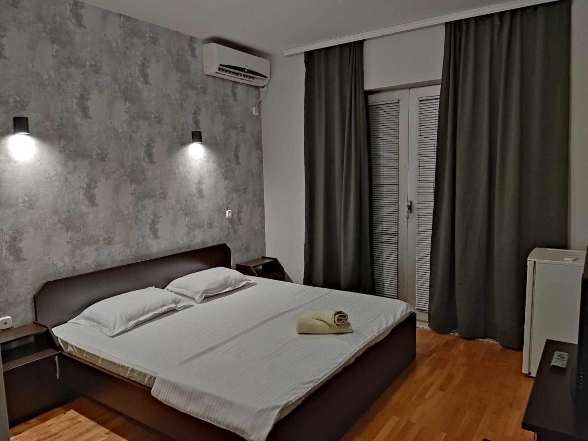 Apartments Philip II أوهغيد المظهر الخارجي الصورة
