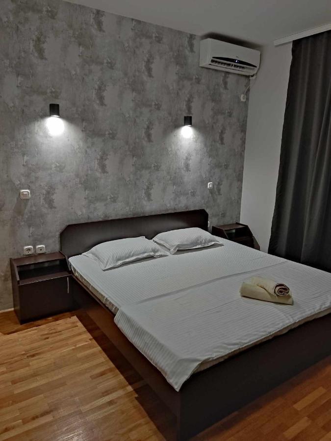 Apartments Philip II أوهغيد المظهر الخارجي الصورة