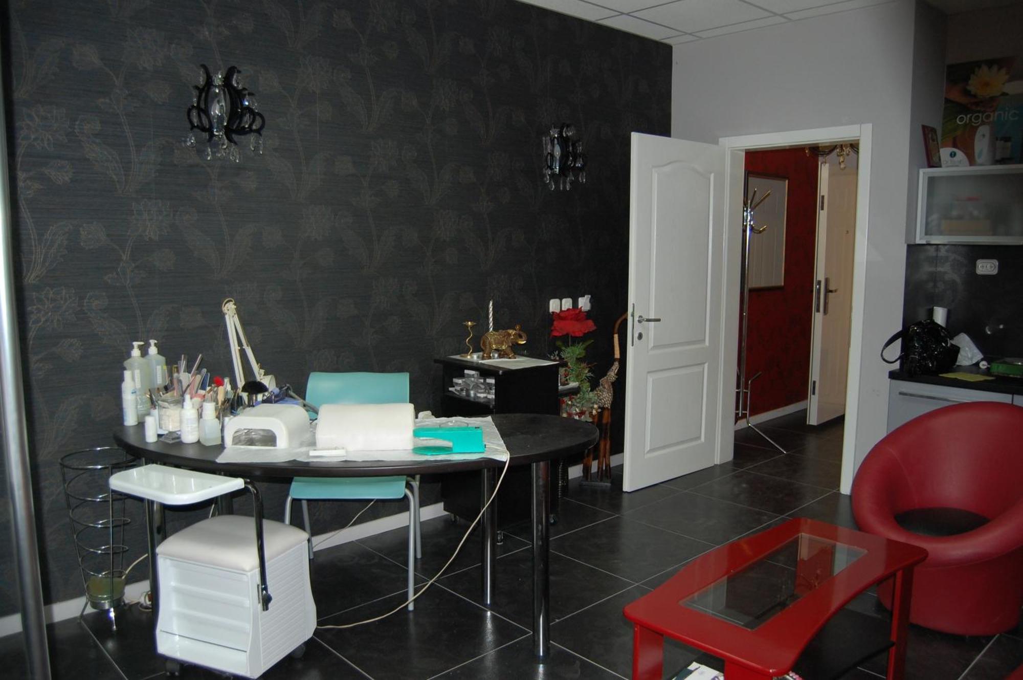 Apartments Philip II أوهغيد المظهر الخارجي الصورة