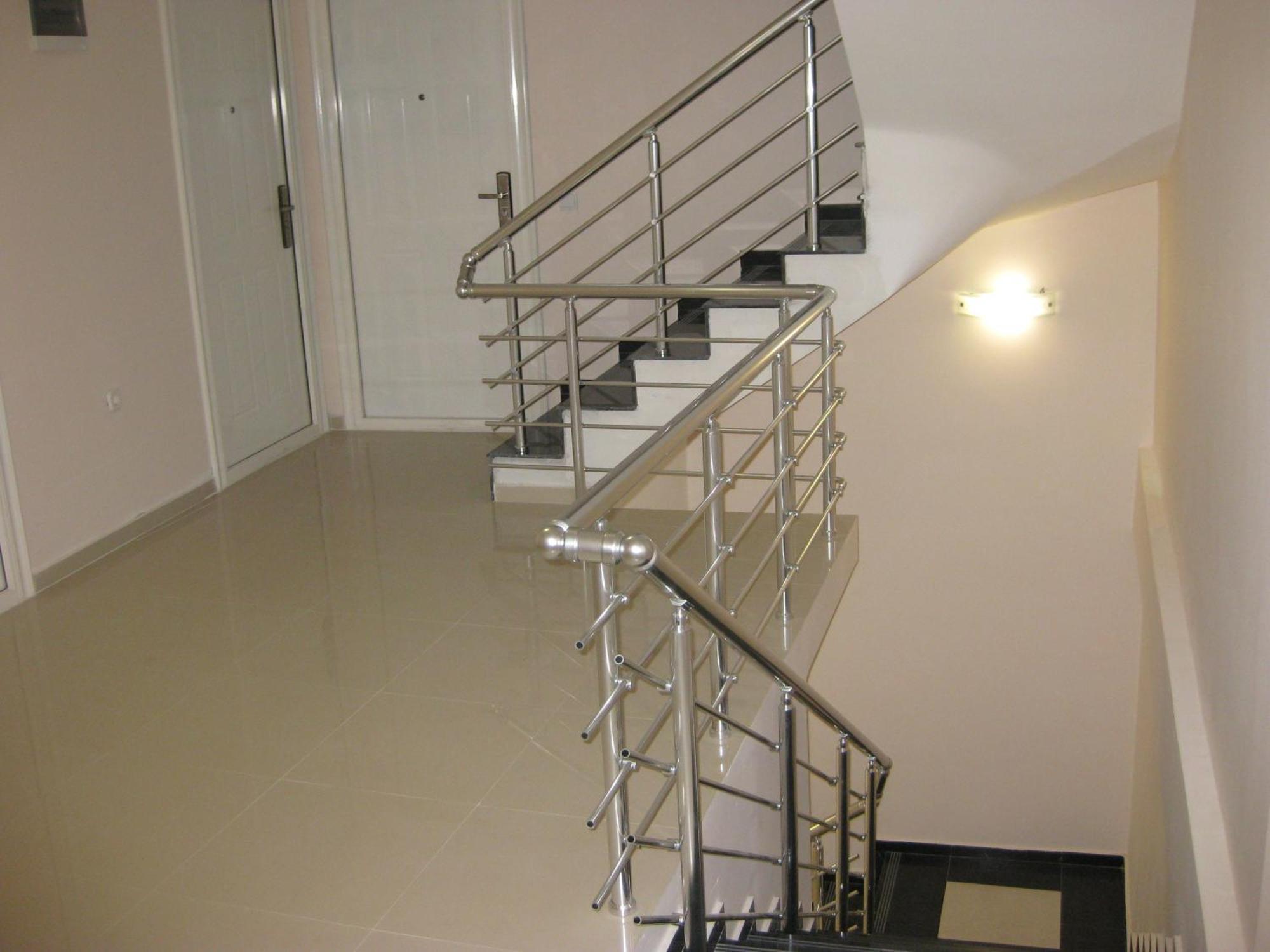 Apartments Philip II أوهغيد المظهر الخارجي الصورة