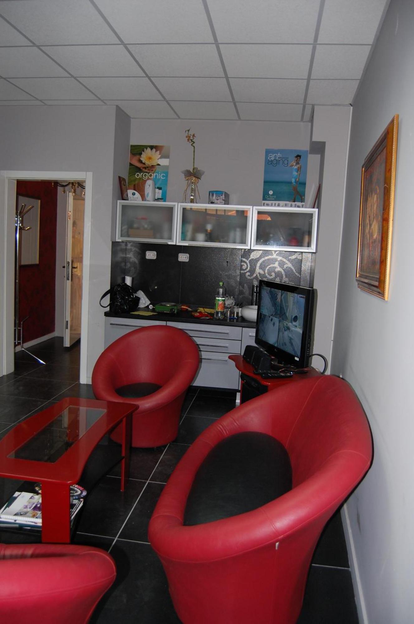 Apartments Philip II أوهغيد المظهر الخارجي الصورة