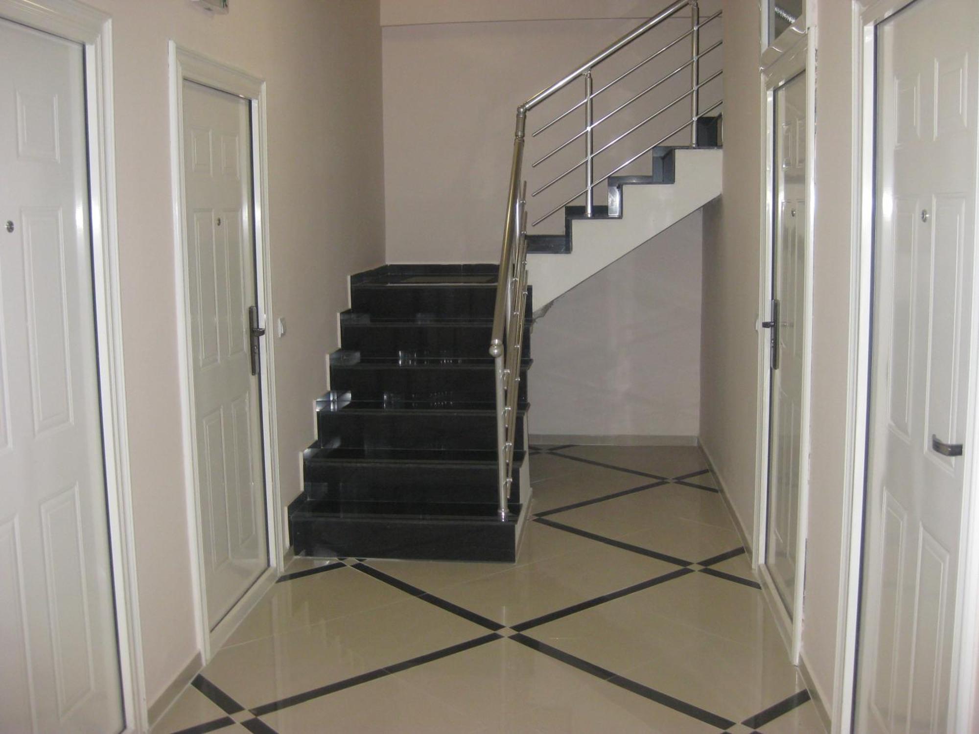 Apartments Philip II أوهغيد المظهر الخارجي الصورة