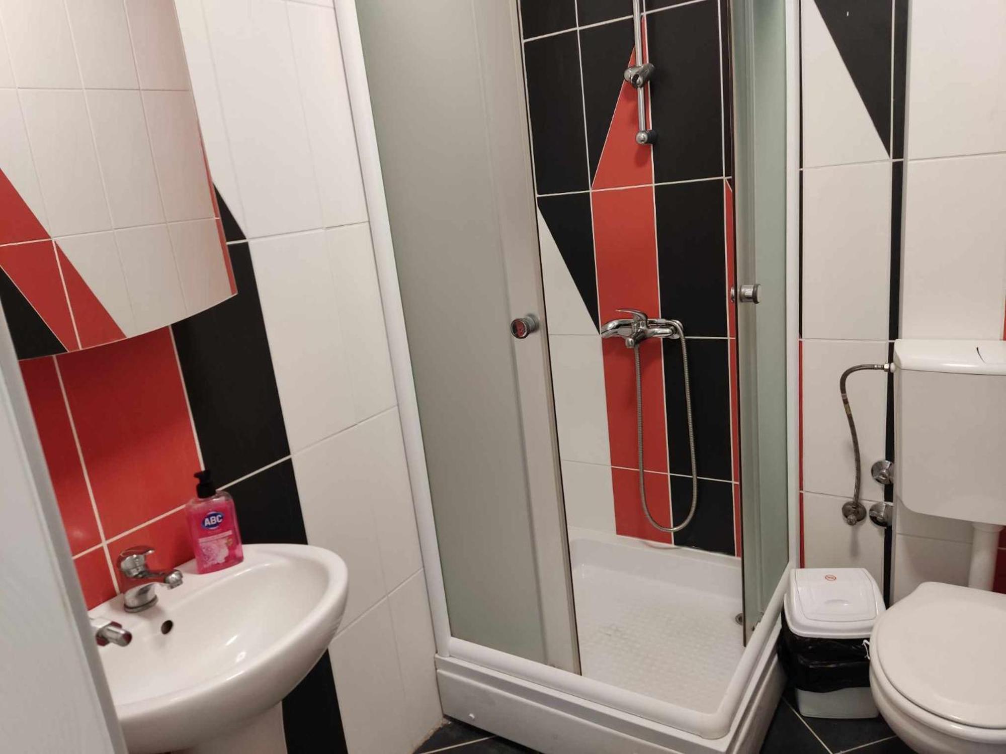 Apartments Philip II أوهغيد المظهر الخارجي الصورة