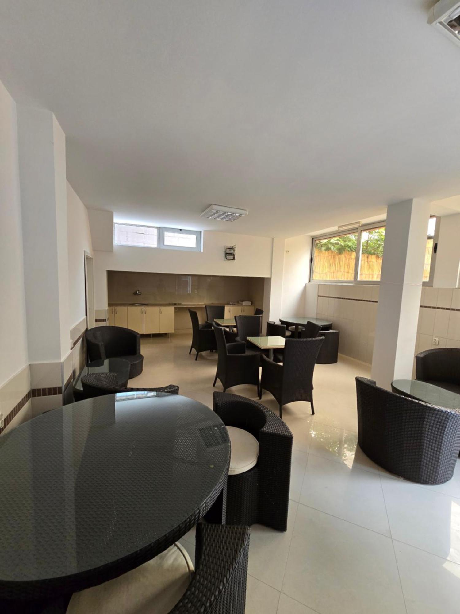 Apartments Philip II أوهغيد المظهر الخارجي الصورة