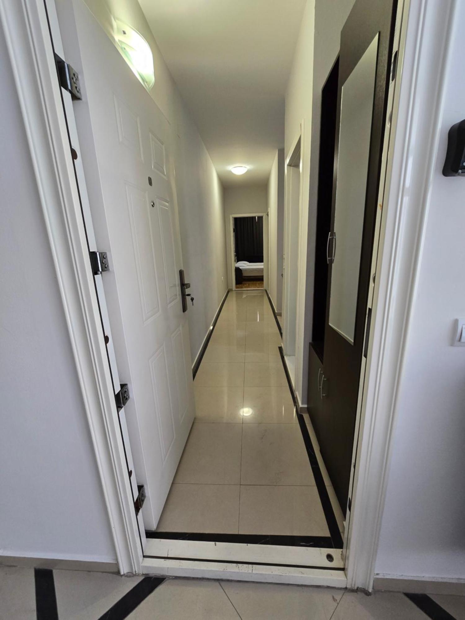 Apartments Philip II أوهغيد الغرفة الصورة