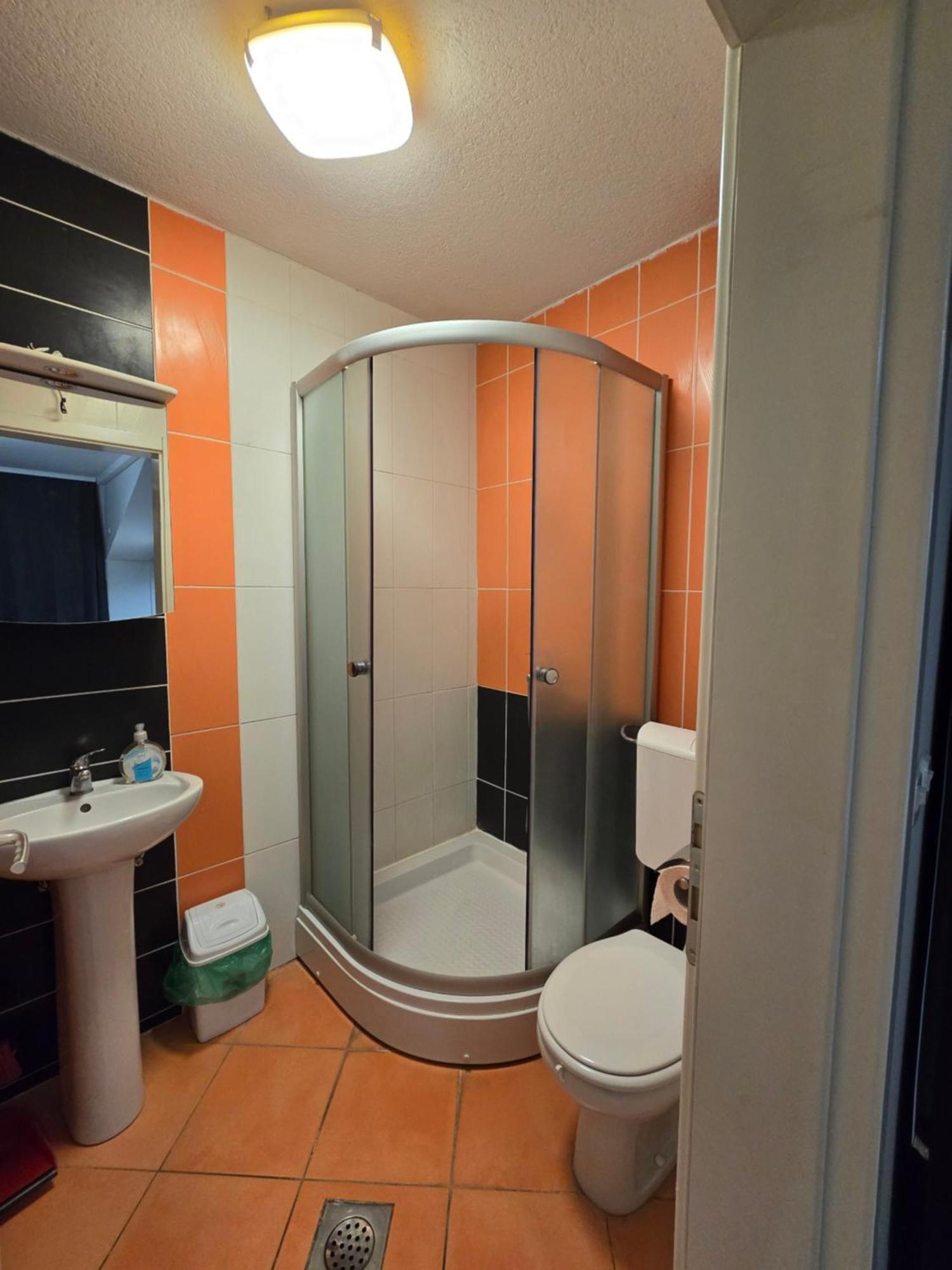 Apartments Philip II أوهغيد الغرفة الصورة
