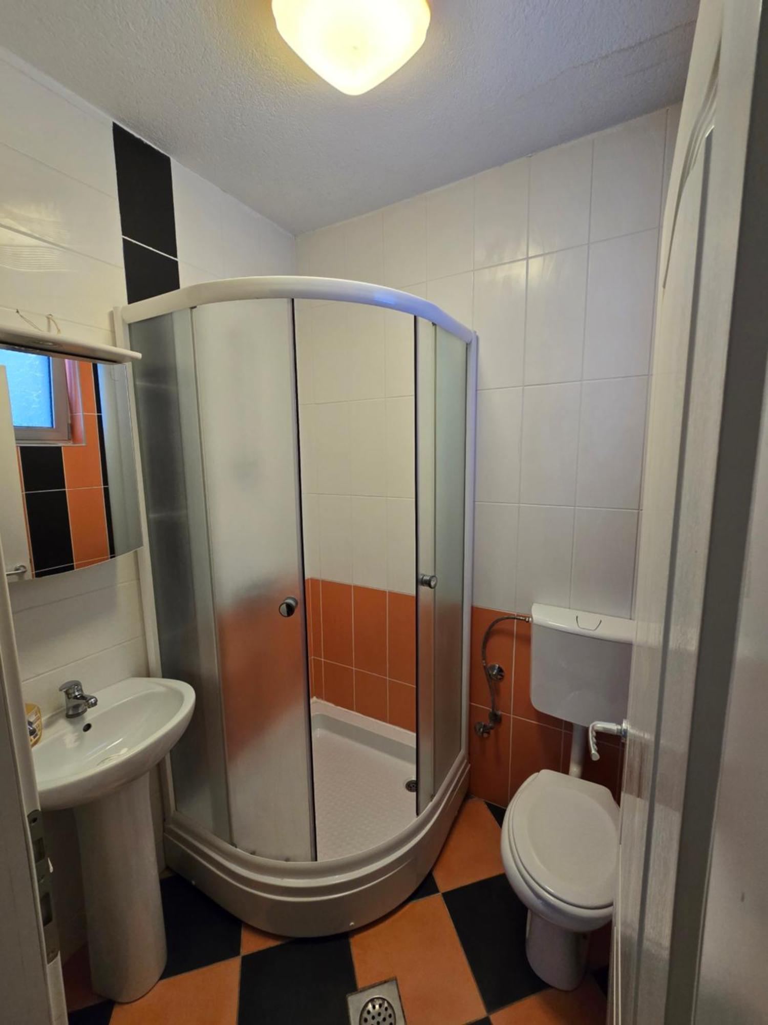 Apartments Philip II أوهغيد الغرفة الصورة