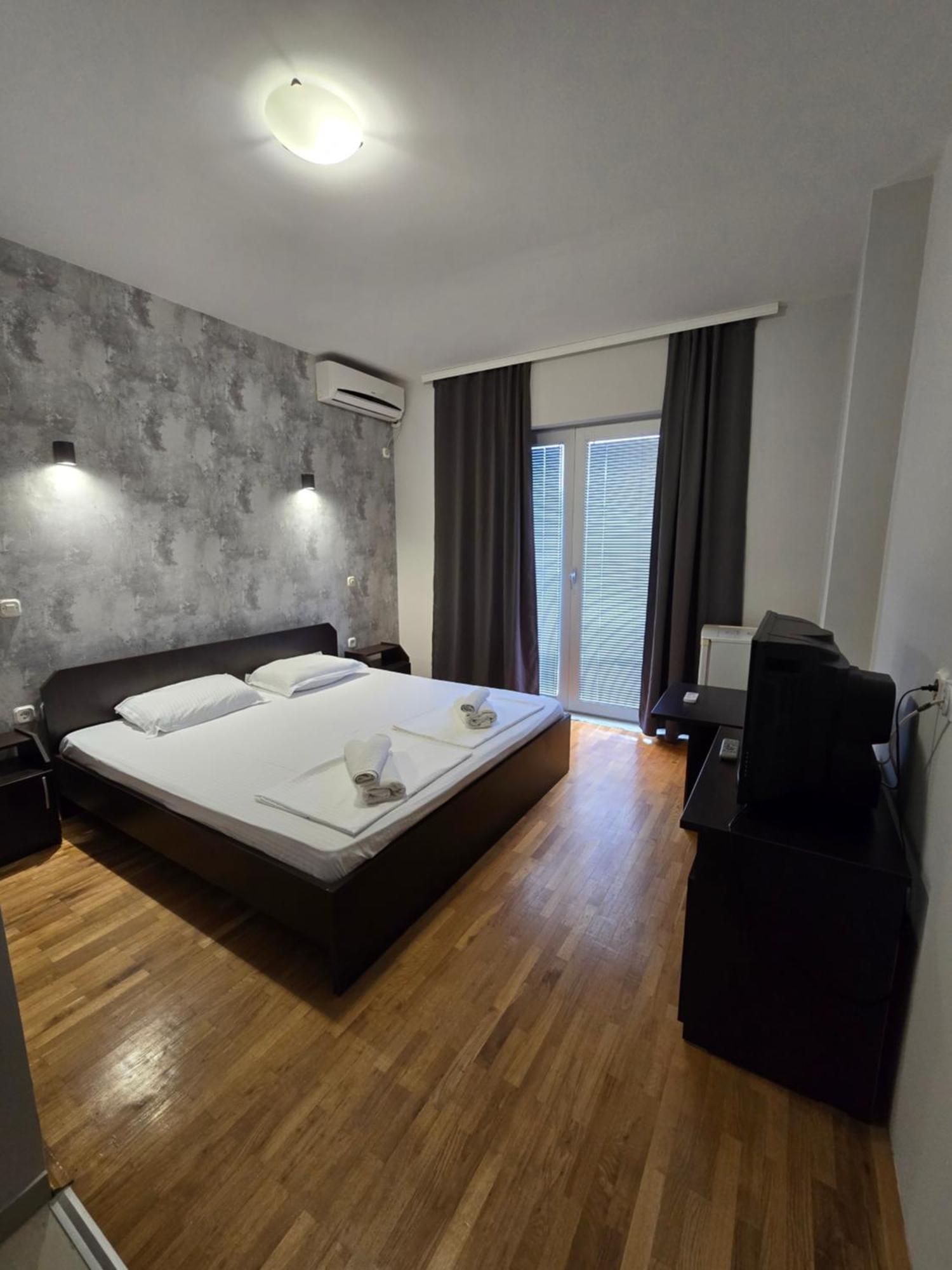 Apartments Philip II أوهغيد المظهر الخارجي الصورة