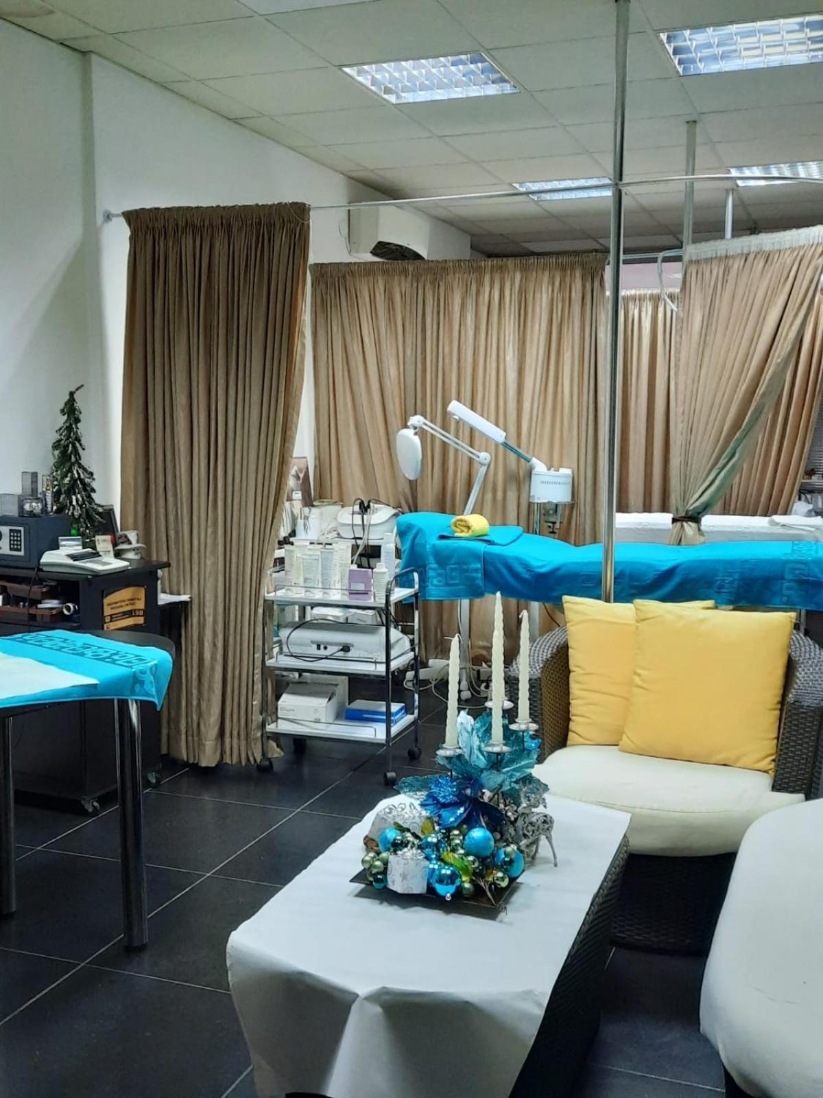 Apartments Philip II أوهغيد المظهر الخارجي الصورة