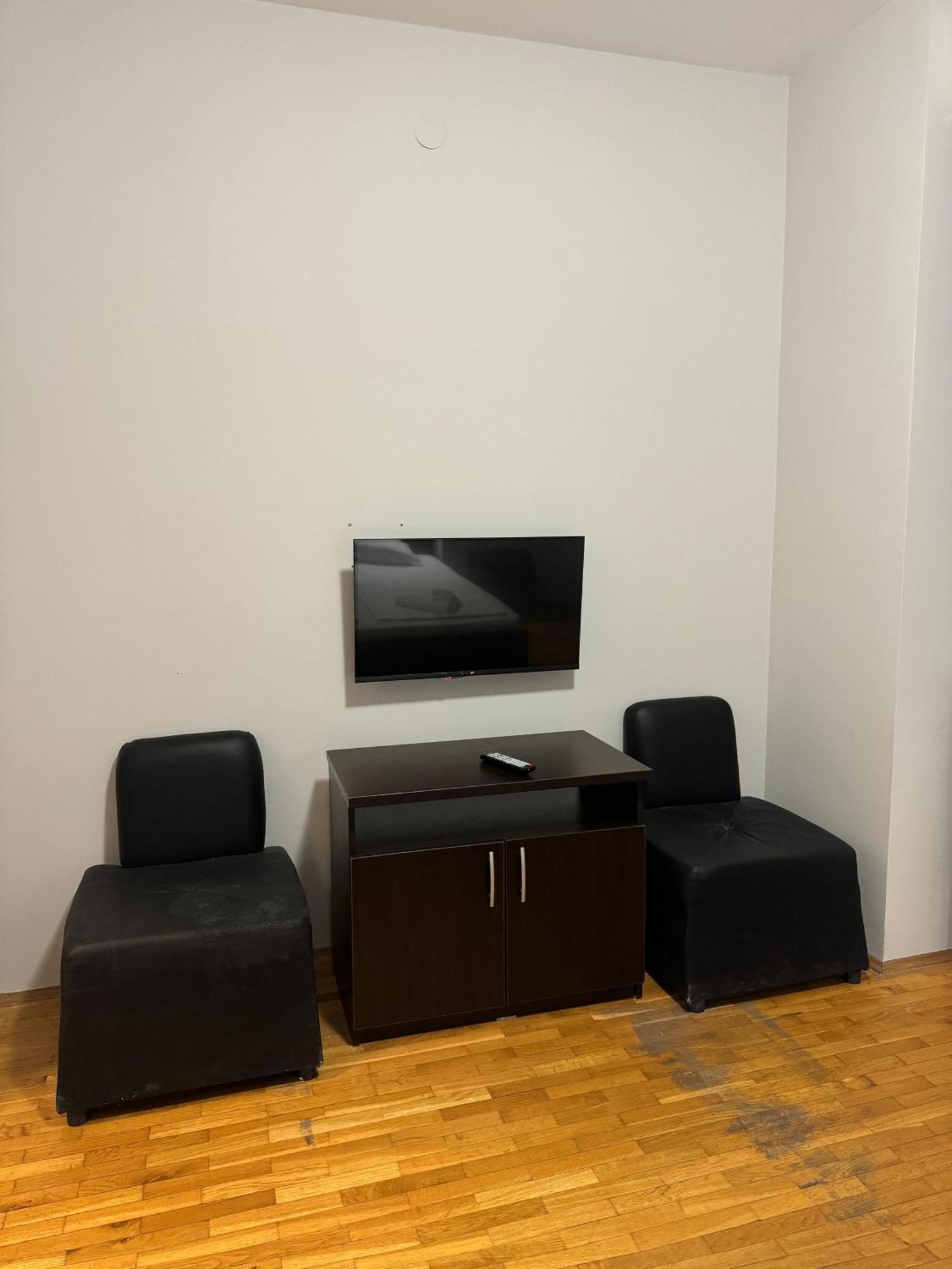 Apartments Philip II أوهغيد المظهر الخارجي الصورة