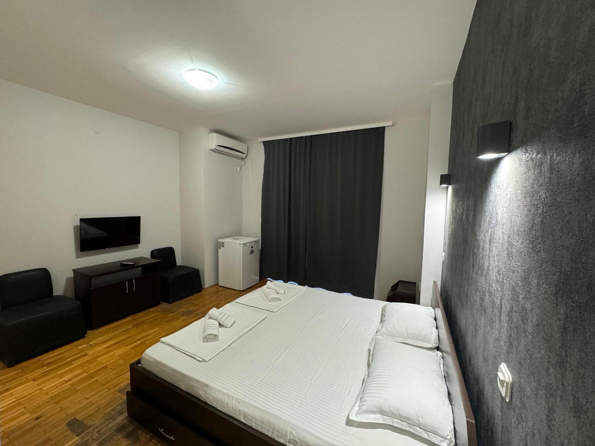 Apartments Philip II أوهغيد المظهر الخارجي الصورة