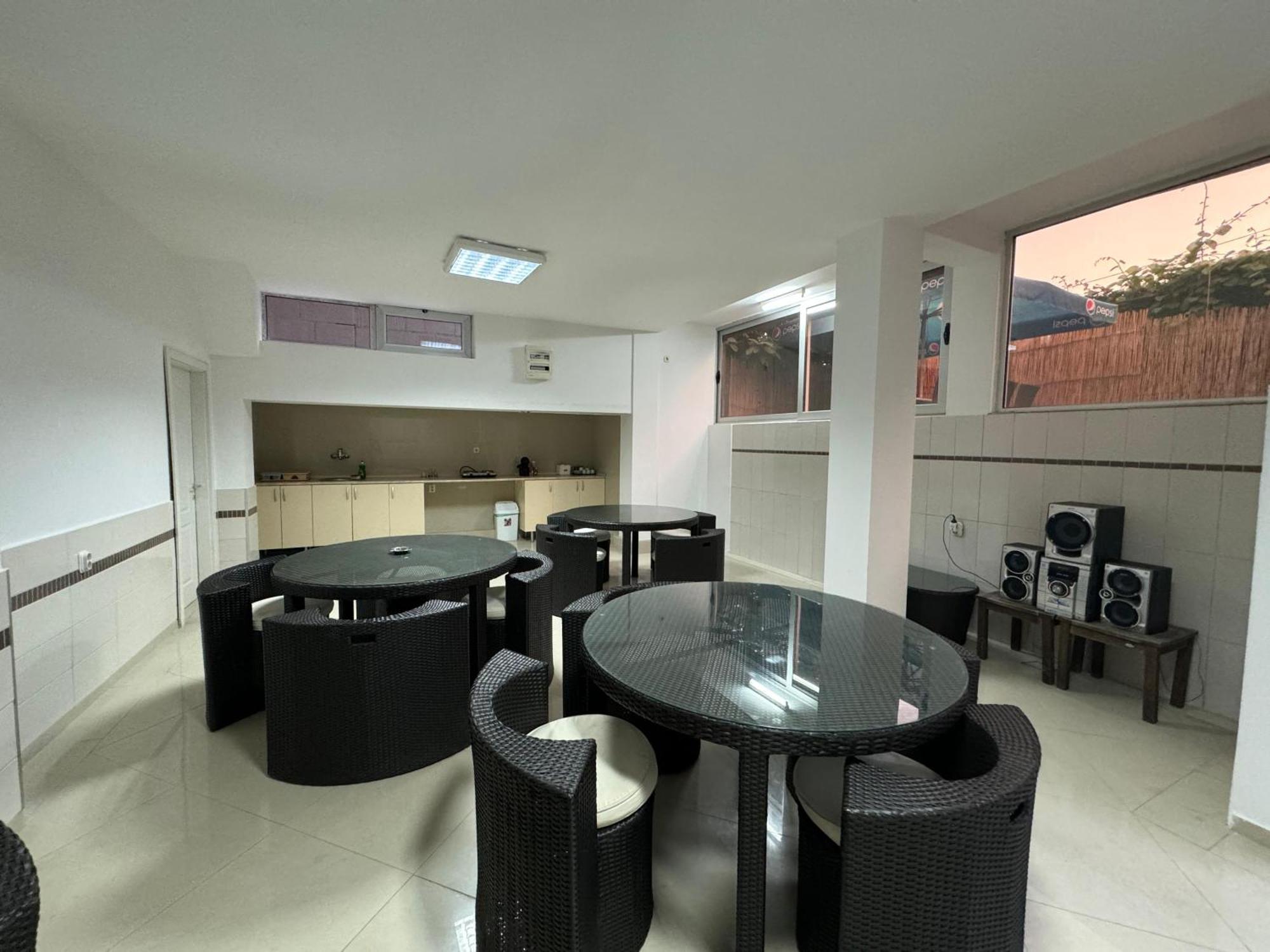 Apartments Philip II أوهغيد المظهر الخارجي الصورة